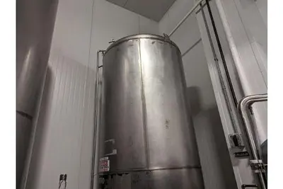 33HL Brite Tank