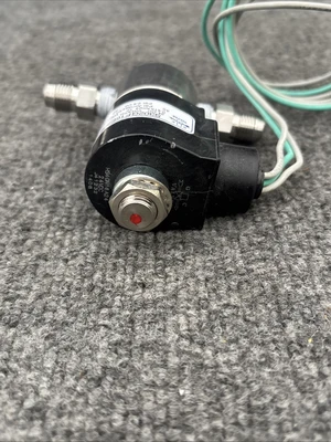 Used GC Valves S302GF16E3BE1N Solenoid Valves California US | Davliegogo LLC #1705749