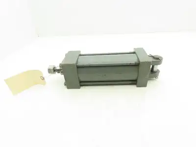 Used MILLER FLUID POWER _UNKNOWN_ Hydraulic Cylinders Indiana US | Arrow Industrial #1365323
