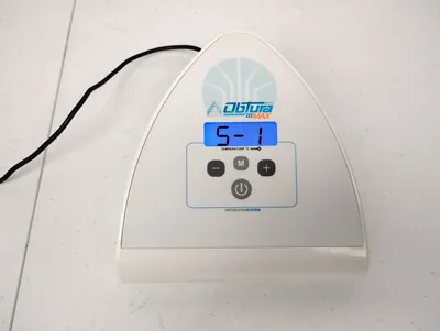 USED Endodontic III Max