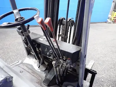 USED KALMAR ET 30