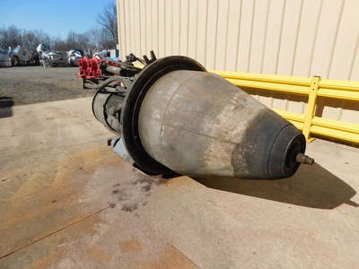 Used Philadelphia _UNKNOWN_ Spray Dryers - Atomizer Ohio US | Equipment Recovery Corp. #1331455
