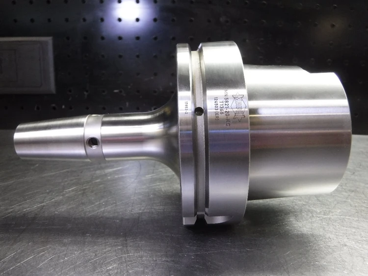 Used MAPAL _UNKNOWN_ HSK Holders Michigan US | Superior Machine & Tool Inc #1244236