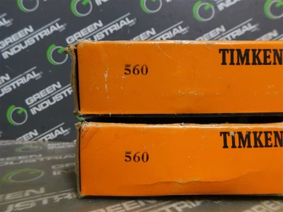 USED TIMKEN 560