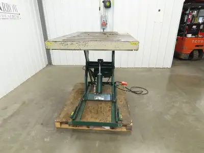 Used SOUTHWORTH _UNKNOWN_ Misc Lifts Indiana US | Arrow Industrial #1367379