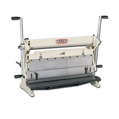 BAILEIGH SBR-3020 Manual Shears | Sierra Victor Industries (1)