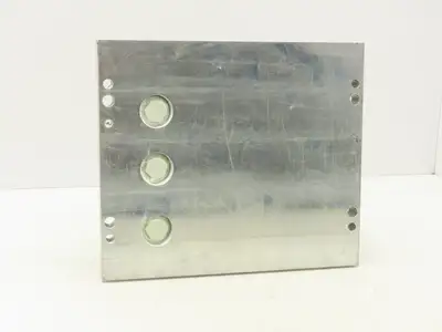 Used DANAHER MOTION _UNKNOWN_ Industrial Controls Indiana US | Arrow Industrial #1566937