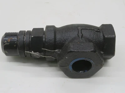 Used HENRY VALVE _UNKNOWN_ Valves/Fittings | OCO Industrial #1593262