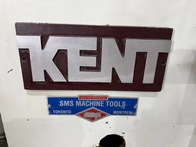 1999 KENT KGS510AHD Reciprocating Surface Grinders | Machinery For Sale (25)