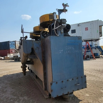 USED METSO DR-24