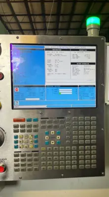 2015 HAAS TM-2P Vertical Machining Centers | Toolquip, Inc. (4)