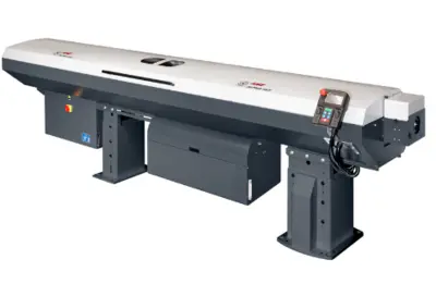 LNS ALPHA 552 Bar Feeds | Precision Machine Tool Solutions (1)