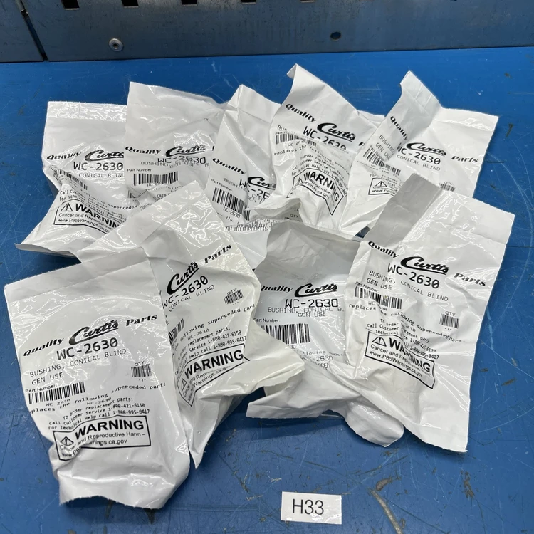 New | in-Stock Curtis WC-2630 Miscellaneous MRO Indiana US | J&J Industrial Supply #865476