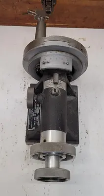 Used LAST WORD RADIUS ANGLE DRESSER Misc Industrial Equipment Kentucky US | Aucto #687485