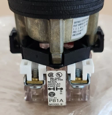 NEW Westinghouse PB1JEH1DAA5