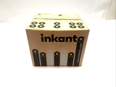 NEW INKANTO 165MM W X 450M L