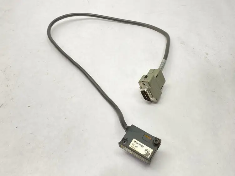 Used SIKO MAGNETIC SENSOR Sensors | Maverick Industrial Sales #1102814