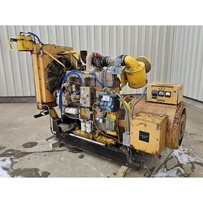 NEW CUMMINS ENGINE COMPANY, INC. 500FOC42FC