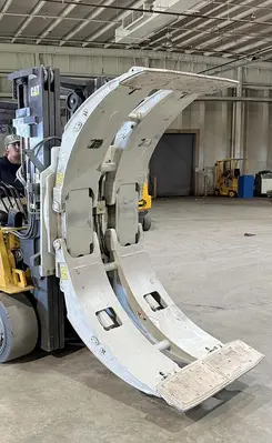 USED CASCADE 90F-RCP-64346