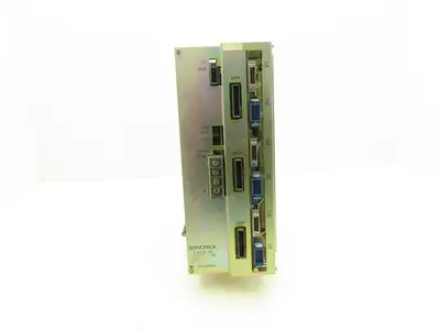 Yaskawa CACR-IR 020202F B P00 A04 Servopack Servo Motor Drive Controller