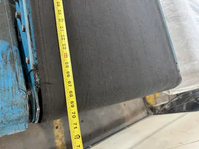 USED 2019 HYTROL 1A