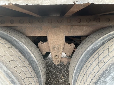 Used 2004 WABASH _UNKNOWN_ Misc Trailers Michigan US | Miedema Asset Management Group #1301619