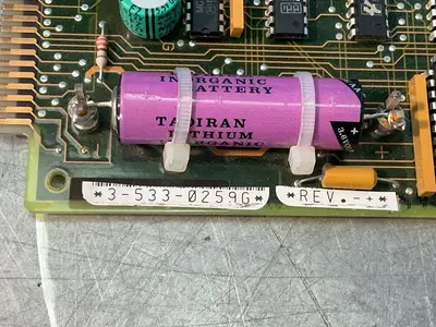 Used CINCINNATI 35330259G Printed Circuit Boards (PCB) Ohio US | HGR 24 #1358015