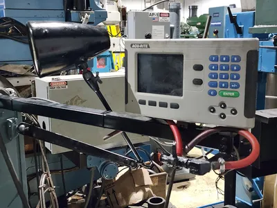 Used LEBLOND 14 TOOL & DIE MAKERS Gap Lathes Minnesota US | INTER-PLANT SALES #1292224