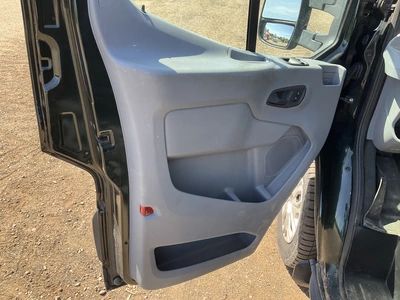 USED 2018 FORD TRANSIT 350