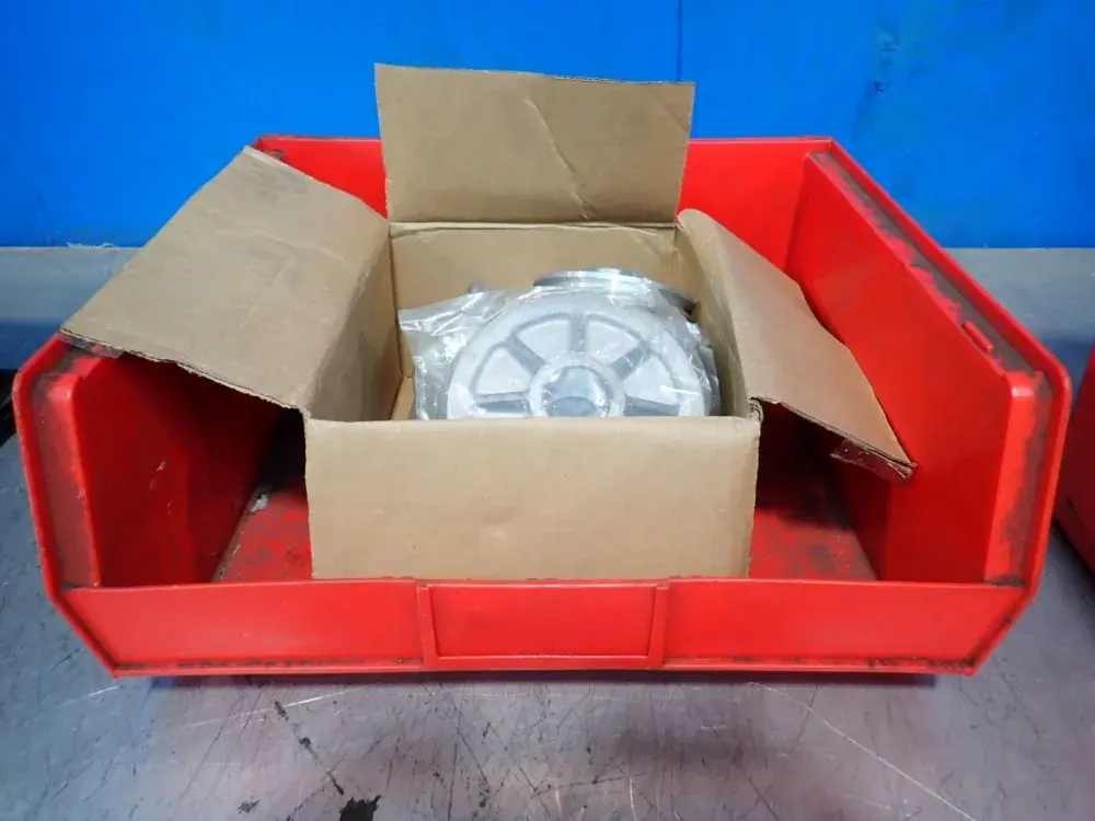 Control Pulleys