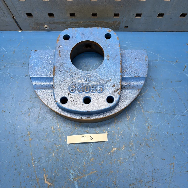 Used Goulds 63065 Pump Parts Indiana US | J&J Industrial Supply #1295476