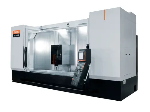 NEW MAZAK VTC-820/30
