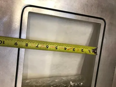 ASYMTEK VACUUM PLATES