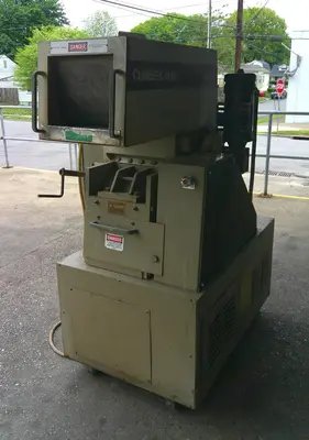 USED CUMBERLAND 284
