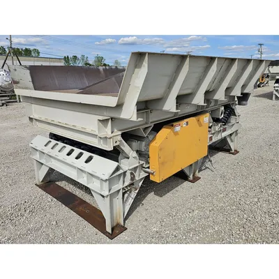USED GENERAL KENEMATICS SCRT