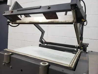 USED BESELER 2016-MB-SL
