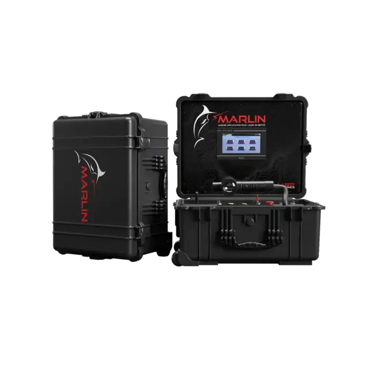 New | Build-to-Order LASER PHOTONICS PF-1010 Misc Cleaning | Harris Machine Tools, Inc. #407055