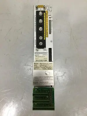 USED INDRAMAT TDM 3.2-020-300-W0