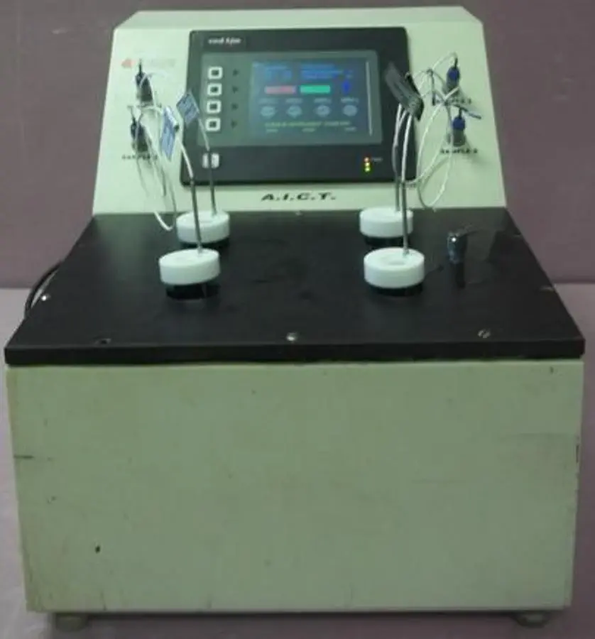 Used KOEHLER 144 Miscellaneous Testers Texas US | Bamko Surplus Process Equipment #937359
