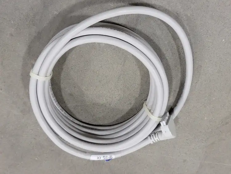 Used ALLEN-BRADLEY 1492_P Cable & Wire British Columbia CA | Lenmark #251634
