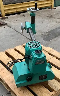 USED FOREST CITY TOOL CO 15710