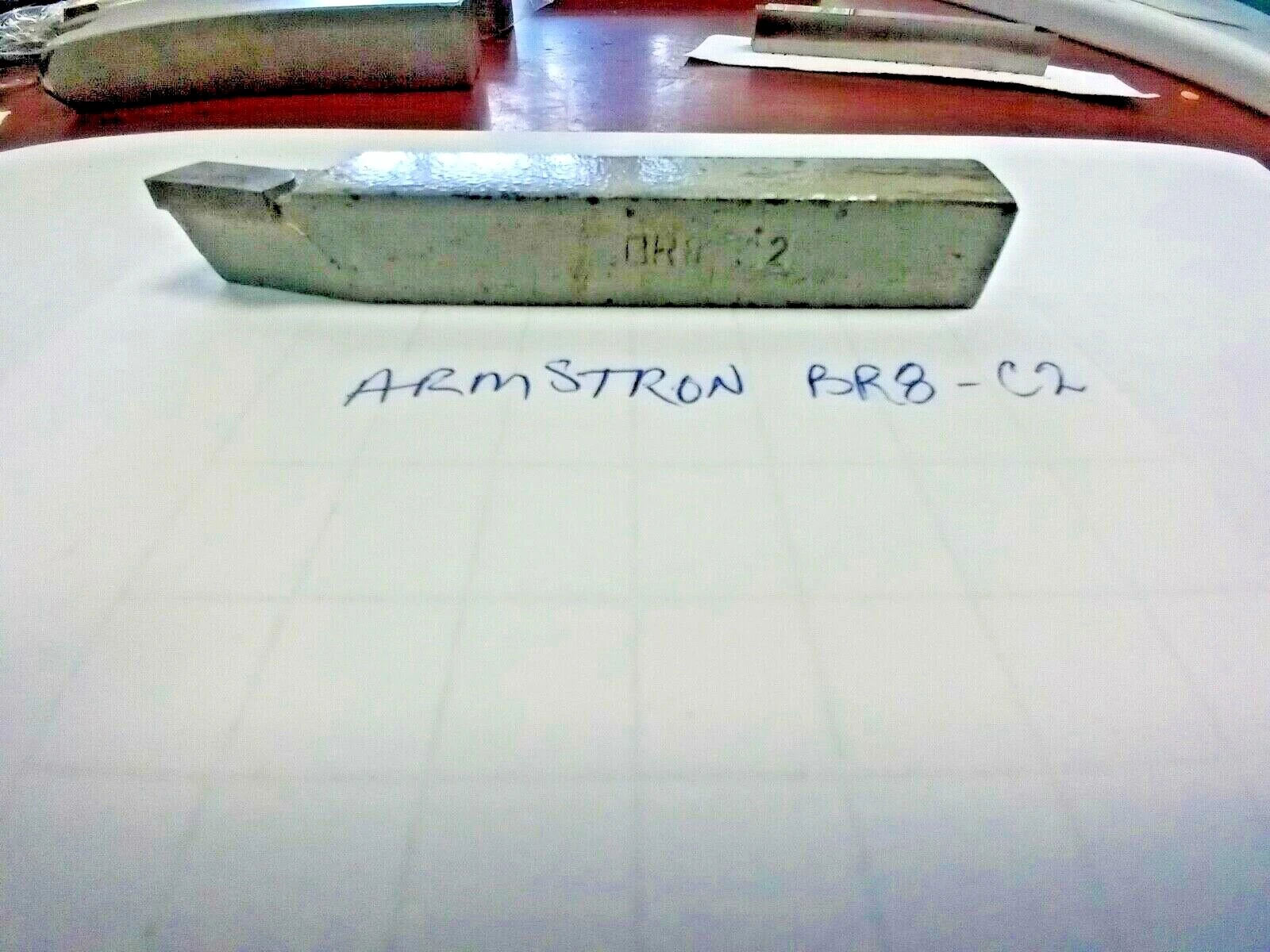 USED Armstrong BR8 C2