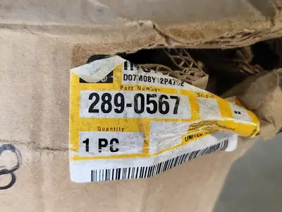 NEW CATERPILLAR 289-0567
