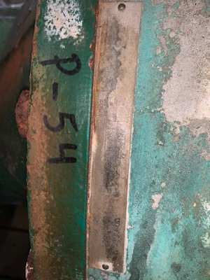 USED Sulzer APT 52-14