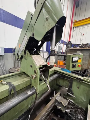 Used SUNNEN CV-616-D Hones South Carolina US | ESS Industrial Equipment Sales #1412140