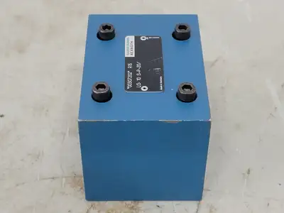 NEW REXROTH R15 LG 10 S-P-20/