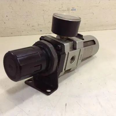USED SMC NAW3000-N02