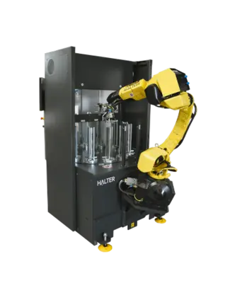 HALTER TURNSTACKER COMPACT 12 Machine Tending | TechMach (3)