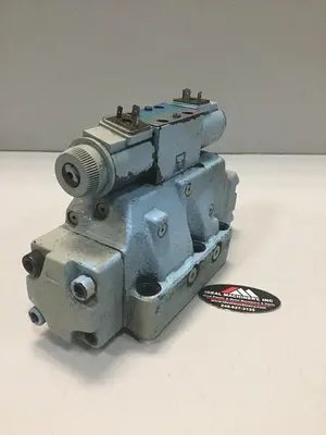 USED VICKERS DG5V-8-S-31C-E-T-M-U-HL-B13-10-EN502