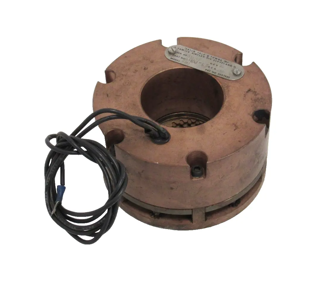 USED EATON B04DJ-LB MOTOR CLUTCH B04DJLB SB450